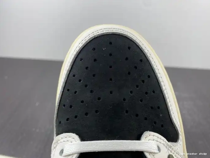 Rep LUCY 1 Air x Low DZ4137-106 Olive OG Travis Scott Jordan WMNS 0601